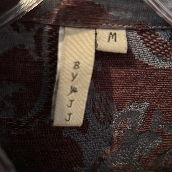 Shabby Chic Jacket Made in USA - Picture 4 of 6